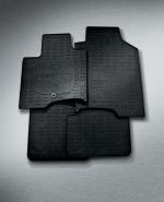 Fiat Panda Accessories 2012 года